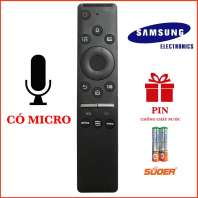 Remote tivi Samsung giọng nói( hàng loại 1)
