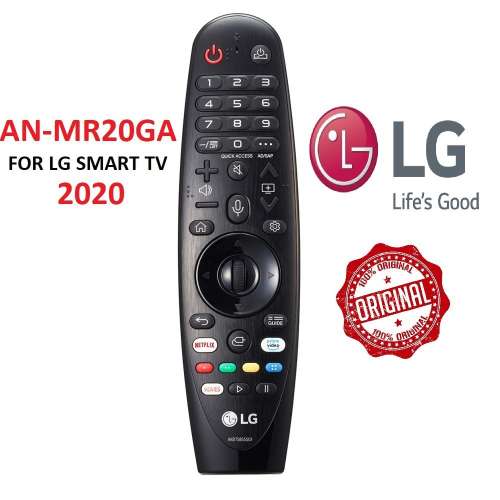 Remote tivi LG AN-MR20AG
