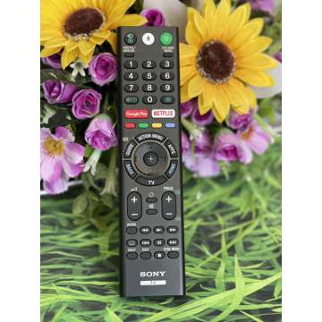 Remote tivi Sony giọng nói (chính hãng)