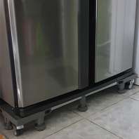 Chân đế tủ lạnh Side By Side nhập khẩu