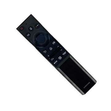 Remote tivi Samsung Pin năng lượng mặt trời (hàng zin)