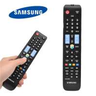 Remote tivi Samsung mẫu 08( hàng thường)