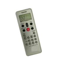 Remote máy lạnh Toshiba 05