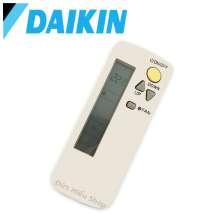 Remote máy lạnh Daikin âm trần