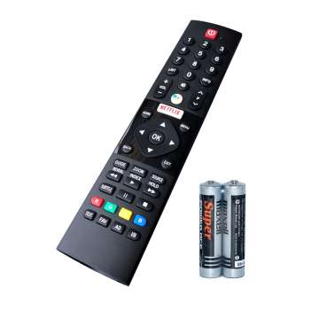 Remote tivi panasonic giọng nói 02