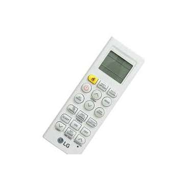 Remote máy lạnh LG 03