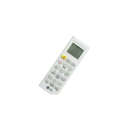 Remote máy lạnh LG 03