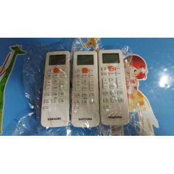 Remote máy lạnh samsung 04