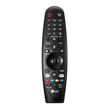 Remote tivi LG AN-MR19BA