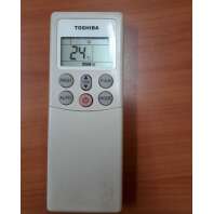 Remote máy lạnh Toshiba 06
