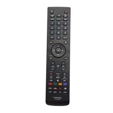 Remote tivi Toshiba CT8068