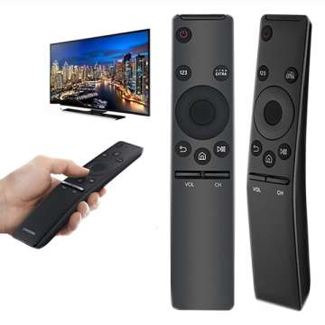 Remote tivi Samsung dòng 4k( hàng zin)