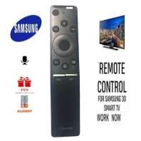 Remote điều khiển tivi samsung dòng MU(hàng zin)