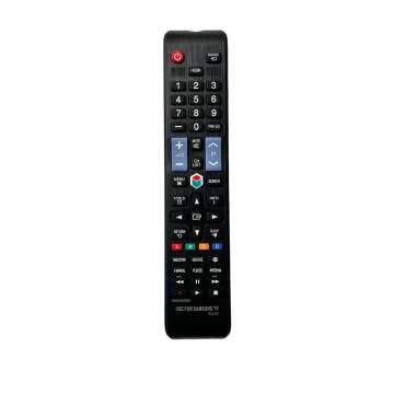 Remote tivi Samsung mẫu 08( hàng thường)