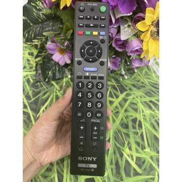 Remote tivi sony mẫu 05( hàng zin)