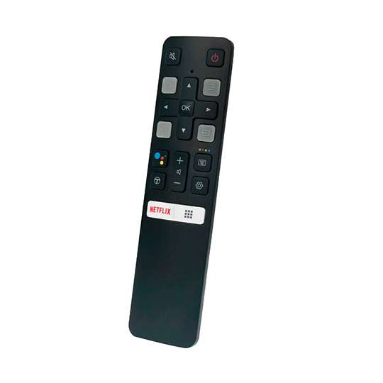 Remote tivi TCL