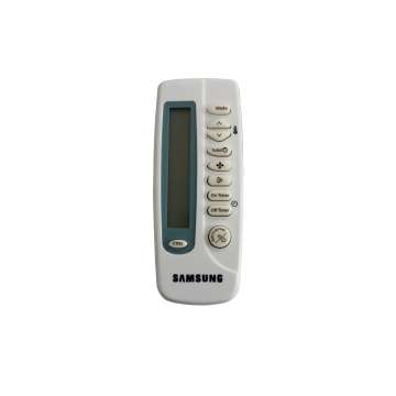 Remote máy lạnh samsung 02