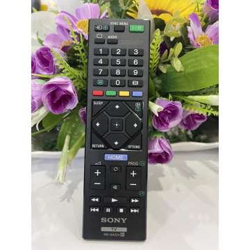 Điều khiển tivi Sony mẫu 04(hàng zin)