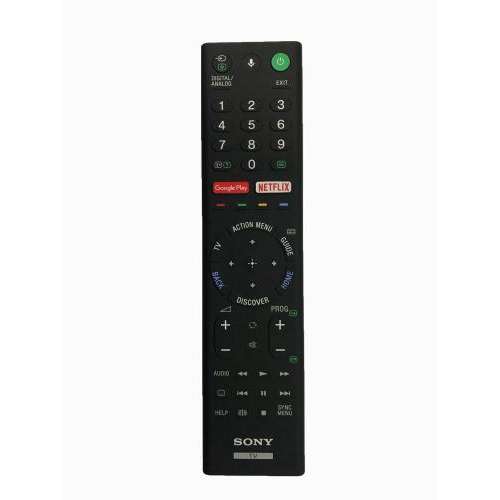 Remote tivi Sony giọng nói RMF-TX200P(hàng zin)