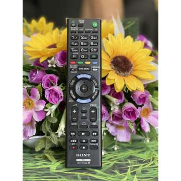 Remote tivi Sony mẫu 02 đa năng( hàng zin)