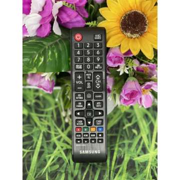 Remote tivi samsung mẫu 03 ( hàng xịn)