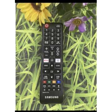 Remote tivi samsung mẫu 04( hàng xịn)