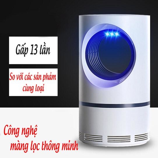 máy bắt muỗi 02