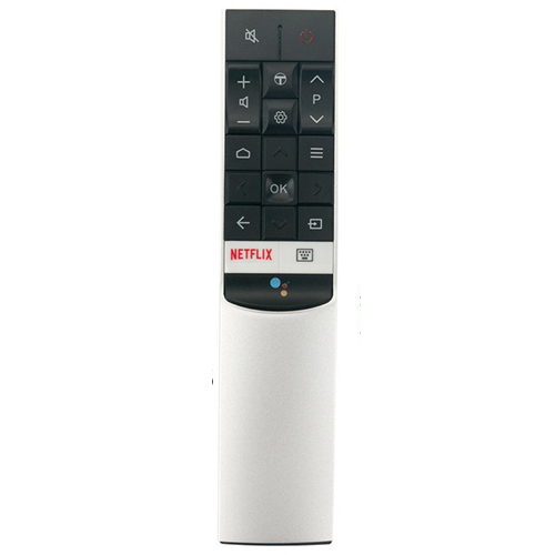 Remote TV TCL voice 05