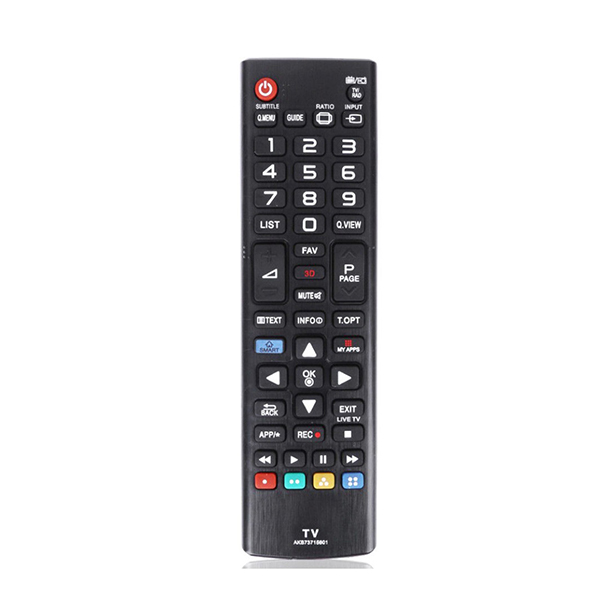 Remote tivi LG 03