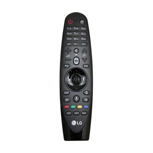 Remote tivi LG 2016 ANMR600