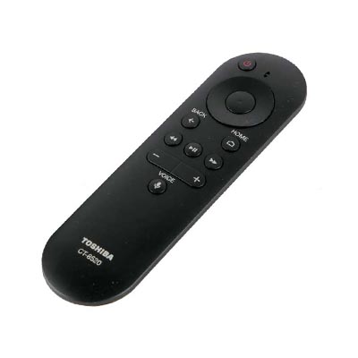 Remote tivi toshiba giọng nói CT-8520