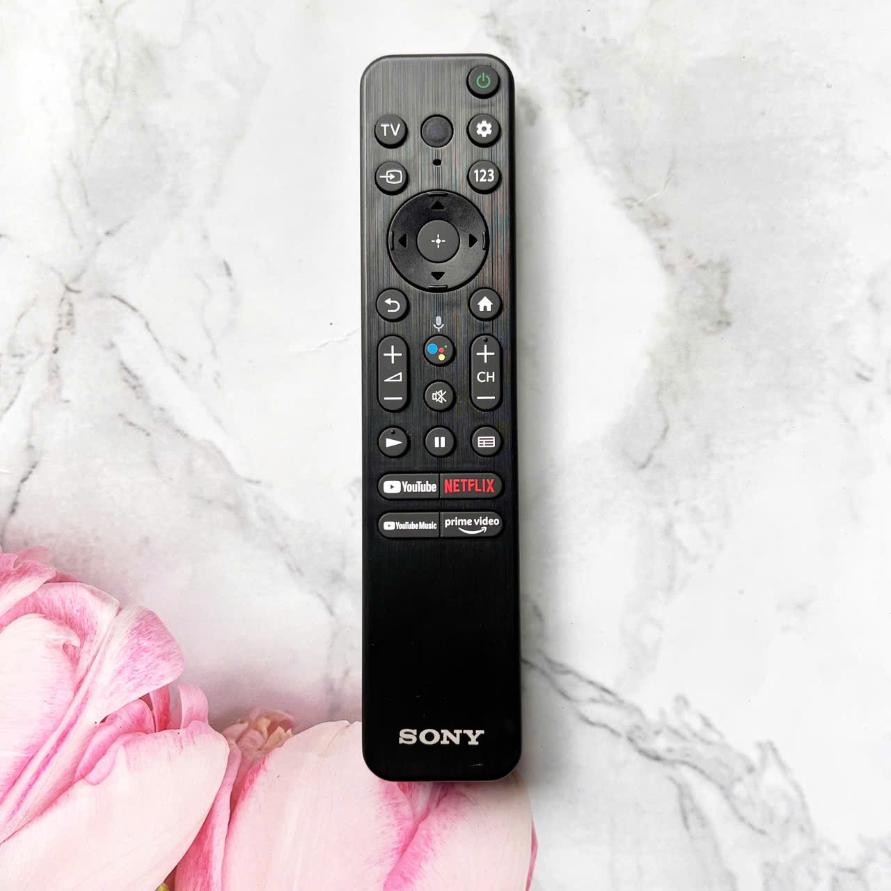 remote tivi sony tx800